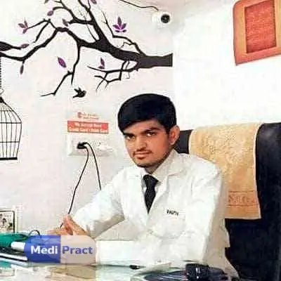 Dr. Parth Vitthalbhai Profile Picture