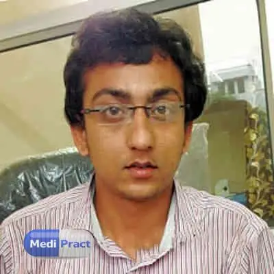 Dr. Parth Yagnik Profile Picture