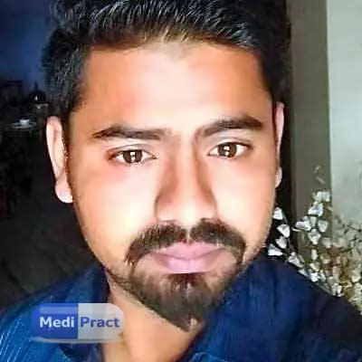 Dr. Partha Barman Profile Picture