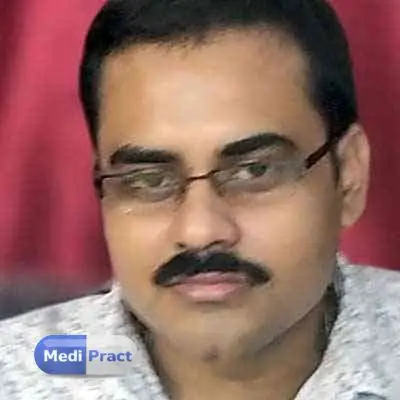 Dr. Partha Bhattacharjee Profile Picture