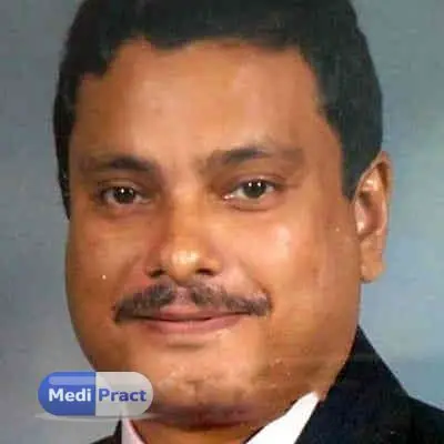 Dr. Partha Chakraborty Profile Picture