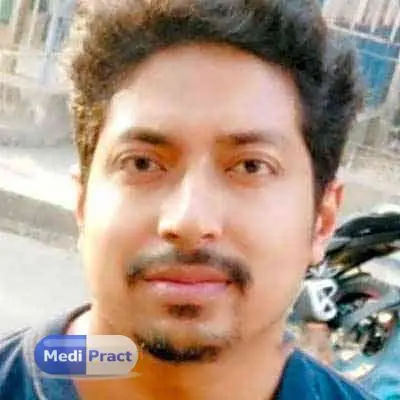Dr. Partha Ghosh Profile Picture