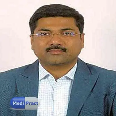 Dr. Partha Karmakar Profile Picture