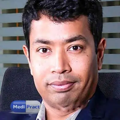 Dr. Partha Pradeep Shetty Profile Picture