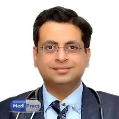 Dr. Partha Prateem Choudhury Profile Picture