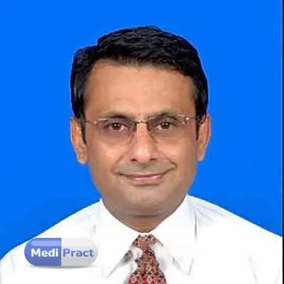 Dr. Partha Pratim Bishnu Profile Picture