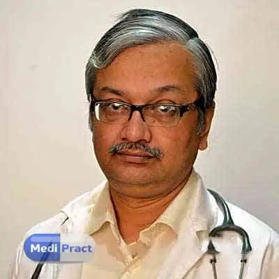 Dr. Partha Pratim Bose Profile Picture