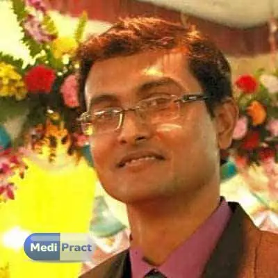 Dr. Partha Pratim Das Profile Picture