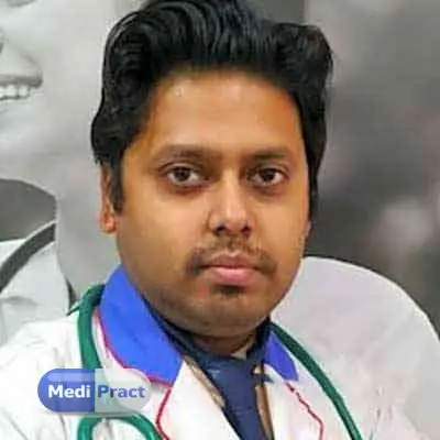 Dr. Partha Pratim Ghosh Profile Picture