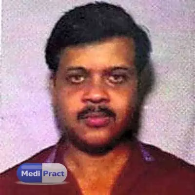 Dr. Partha Pratim Nayak Profile Picture