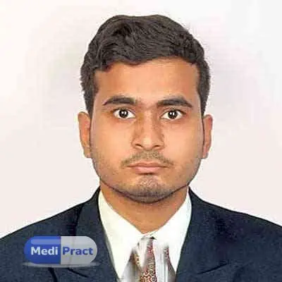 Dr. Partha Ranjan Das Profile Picture