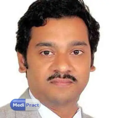 Dr. Partha Sarathi Bhattacharyya Profile Picture