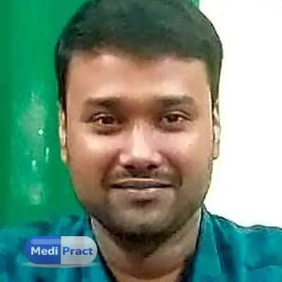 Dr. Partha Sarathi Chakraborty Profile Picture