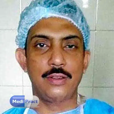 Dr. Partha Sarathi Chanda Profile Picture