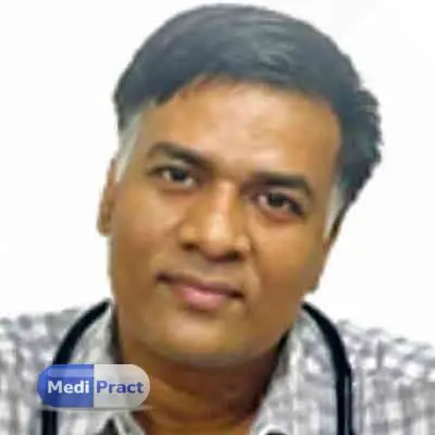 Dr. Partha Sarathi Mandal Profile Picture