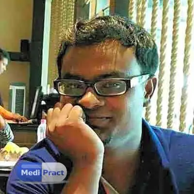 Dr. Partha Sarathi Mondal Profile Picture