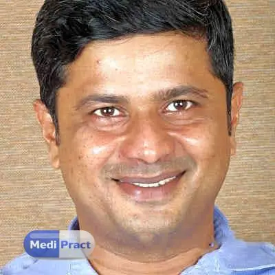 Dr. Partha Sarathy Mishra Profile Picture