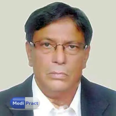 Dr. Parthajit Banerjee Profile Picture