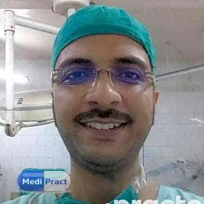 Dr. Parthapratim Datta Profile Picture