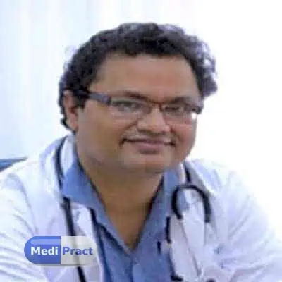 Dr. Parthasaradhi Profile Picture