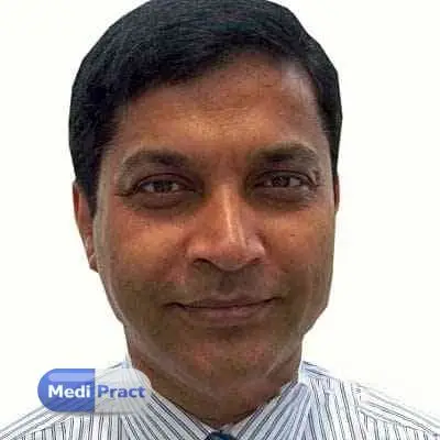 Dr. PARTHASARATHI BHATTACHARYYA Profile Picture