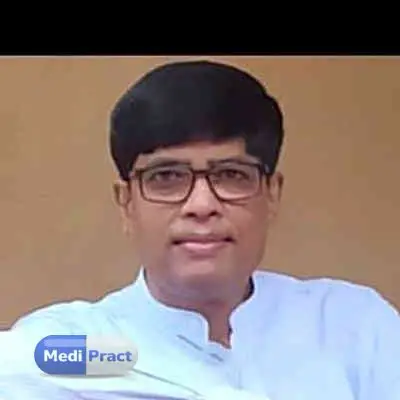 Dr. Parthasarathi Karmakar Profile Picture
