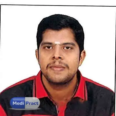 Dr. Parthasarathy Profile Picture