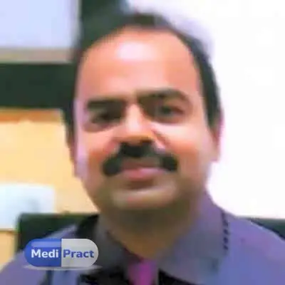Dr. Partheeban Profile Picture