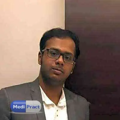 Dr. Parthiban Udayakumar Profile Picture