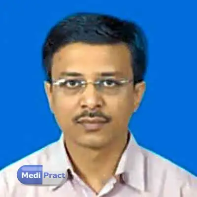 Dr. Parthiv Agrawal Profile Picture