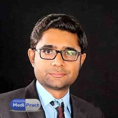 Dr. Parthiv Patel Profile Picture