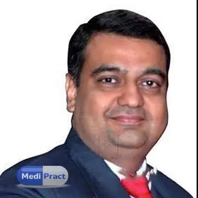 Dr. Parthiv Sanghvi Profile Picture