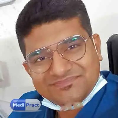 Dr. Partho Shankar Chakraborty Profile Picture