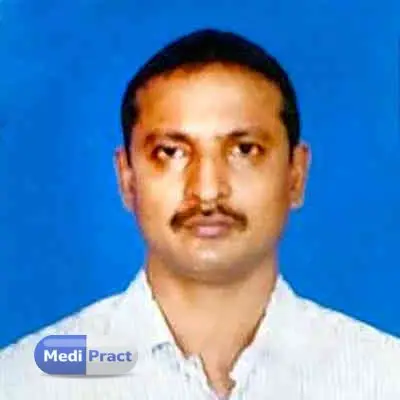 Dr. Paruchuri Anil Kumar Profile Picture