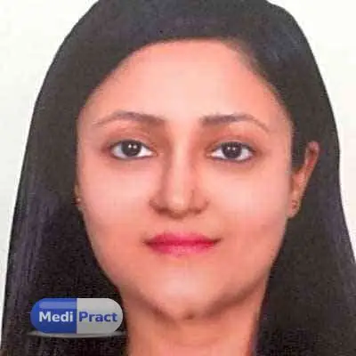 Dr. Parul Aggarwal Profile Picture