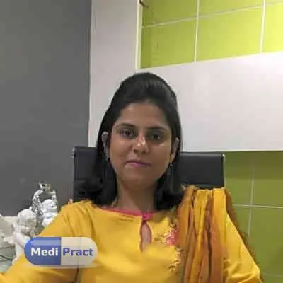 Dr. Parul Anuj Sathe Profile Picture