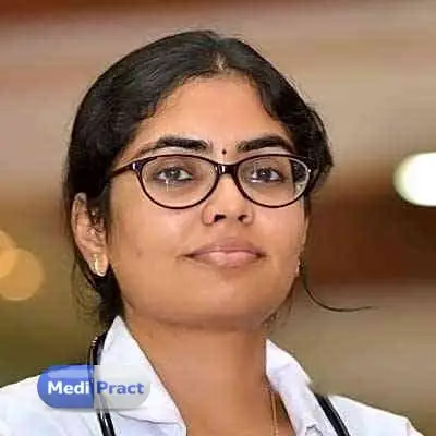 Dr. Parul Baldi Profile Picture