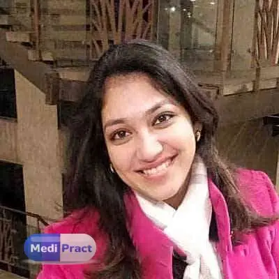 Dr. Parul Bansal Profile Picture