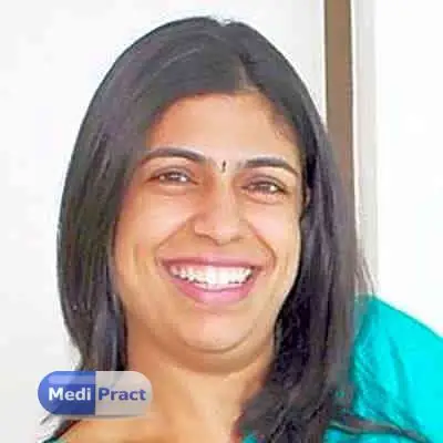 Dr. Parul Chopra Buttan Profile Picture