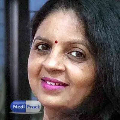 Dr. Parul Dhroov Profile Picture
