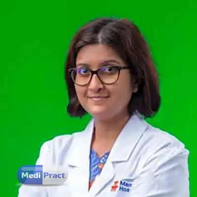 Dr. Parul Dubey Profile Picture
