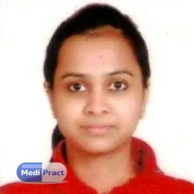 Dr. Parul garg Profile Picture