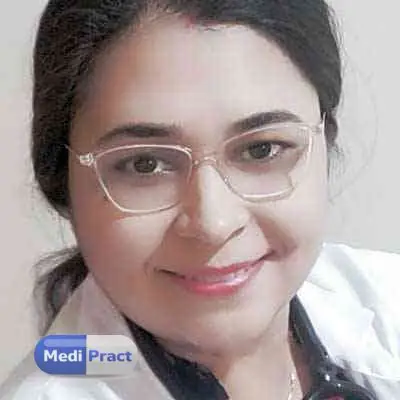 Dr. Parul Profile Picture