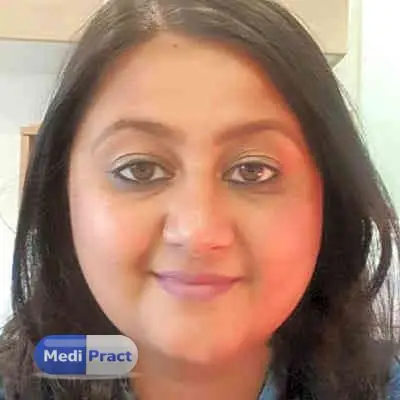 Dr. Parul Giri Verma Profile Picture