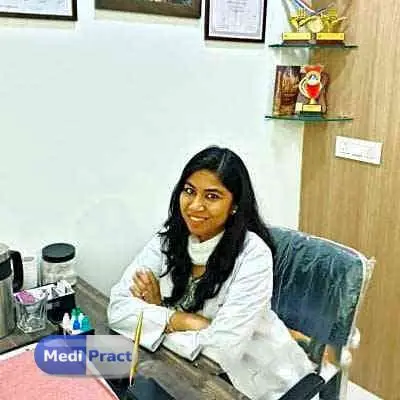 Dr. Parul Goyal Profile Picture