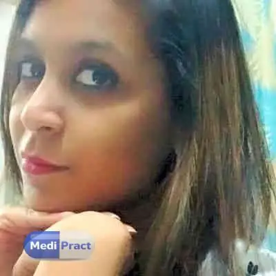 Dr. Parul Gupta Profile Picture