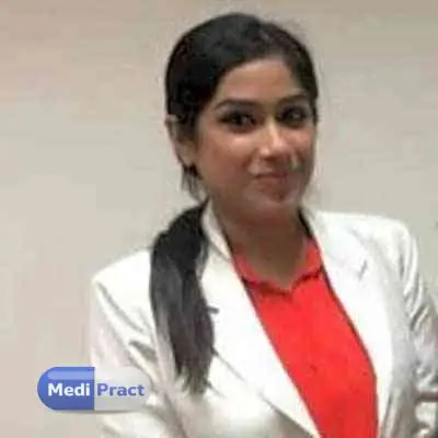 Dr. Parul Hellan Profile Picture