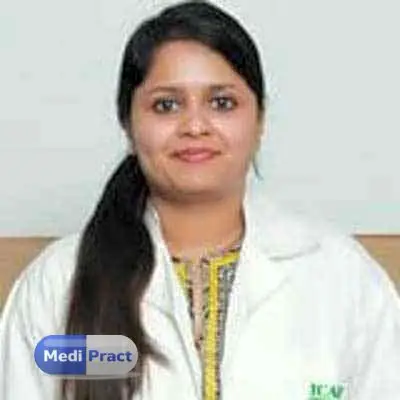Dr. Parul Jain Profile Picture