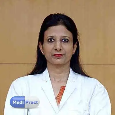 Dr. Parul Kakkar Profile Picture