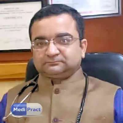 Dr. Parul Khurana Profile Picture